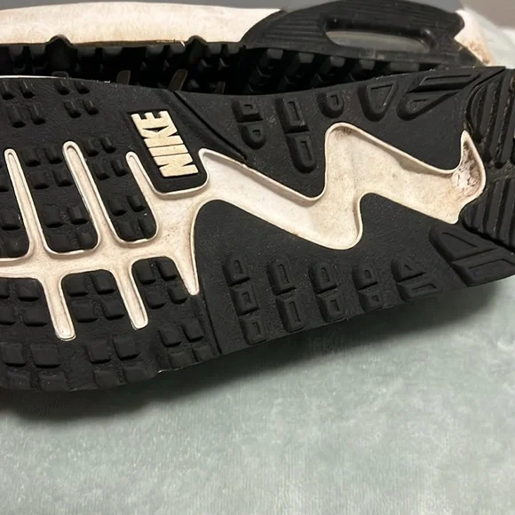 Nike air Max 90 G golf shoes - Picture 6 of 6